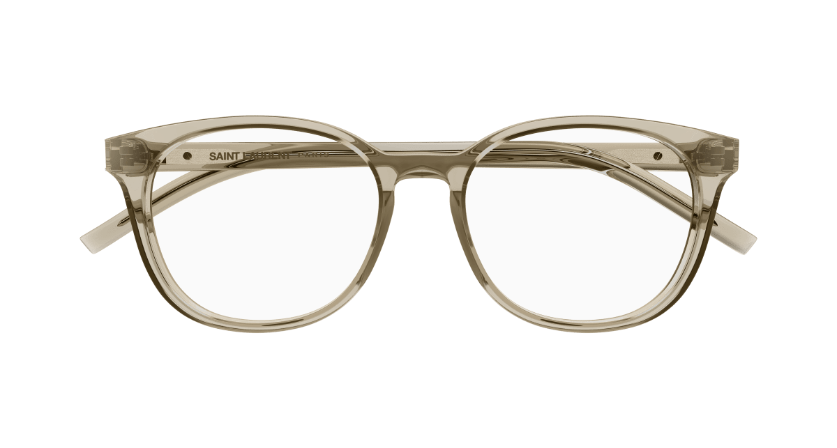 Saint Laurent SL M111/F Beige 889652405315