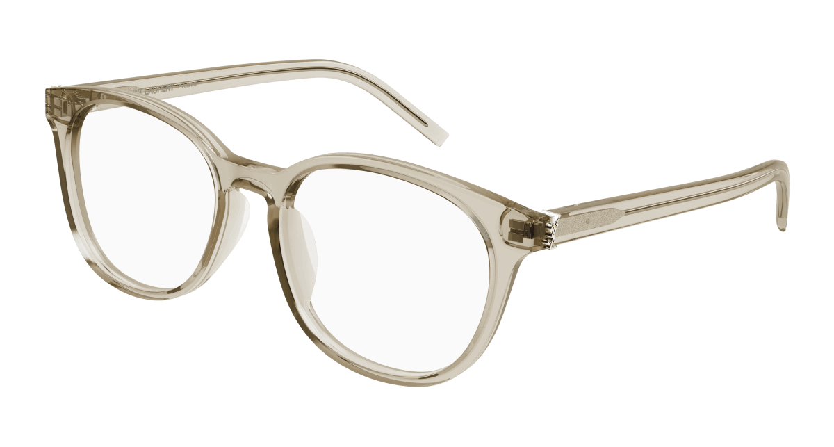 Saint Laurent SL M111/F Beige 889652405315
