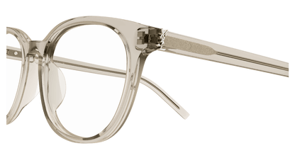 Saint Laurent SL M111/F Beige 889652405315