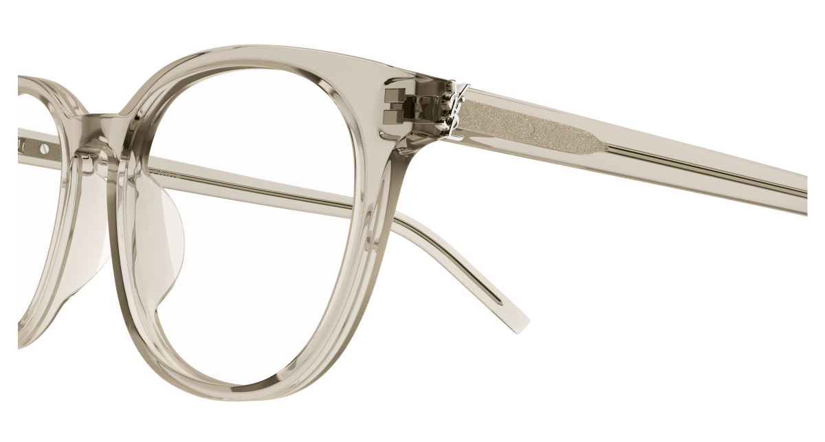 Saint Laurent SL M111/F Beige 889652405315
