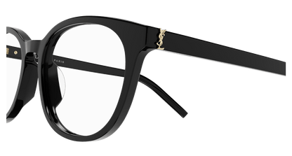 Saint Laurent SL M111/F Black 889652405285