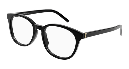 Saint Laurent SL M111/F Black 889652405285