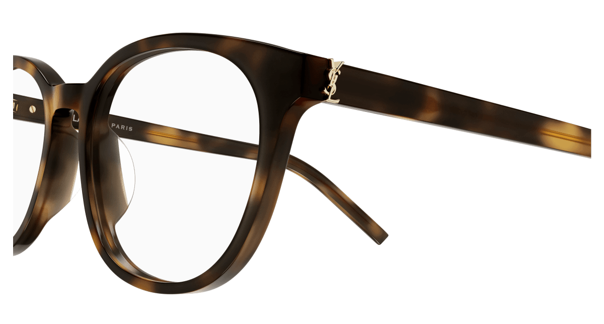 Saint Laurent SL M111/F Havana 889652405292