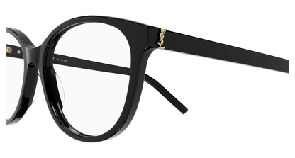 Saint Laurent SL M112 Black 889652405322