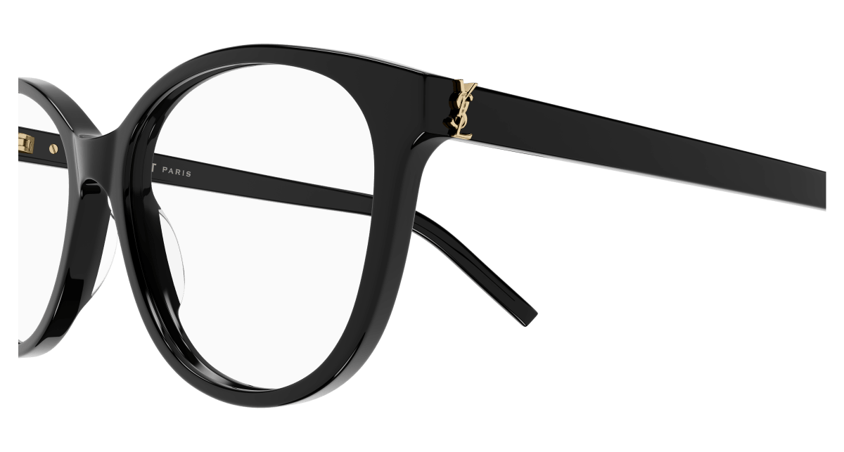 Saint Laurent SL M112 Black 889652405322