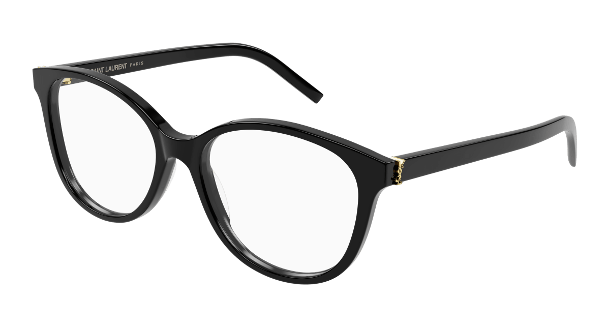 Saint Laurent SL M112 Black 889652405322