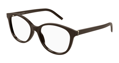 Saint Laurent SL M112 Brown 889652521350