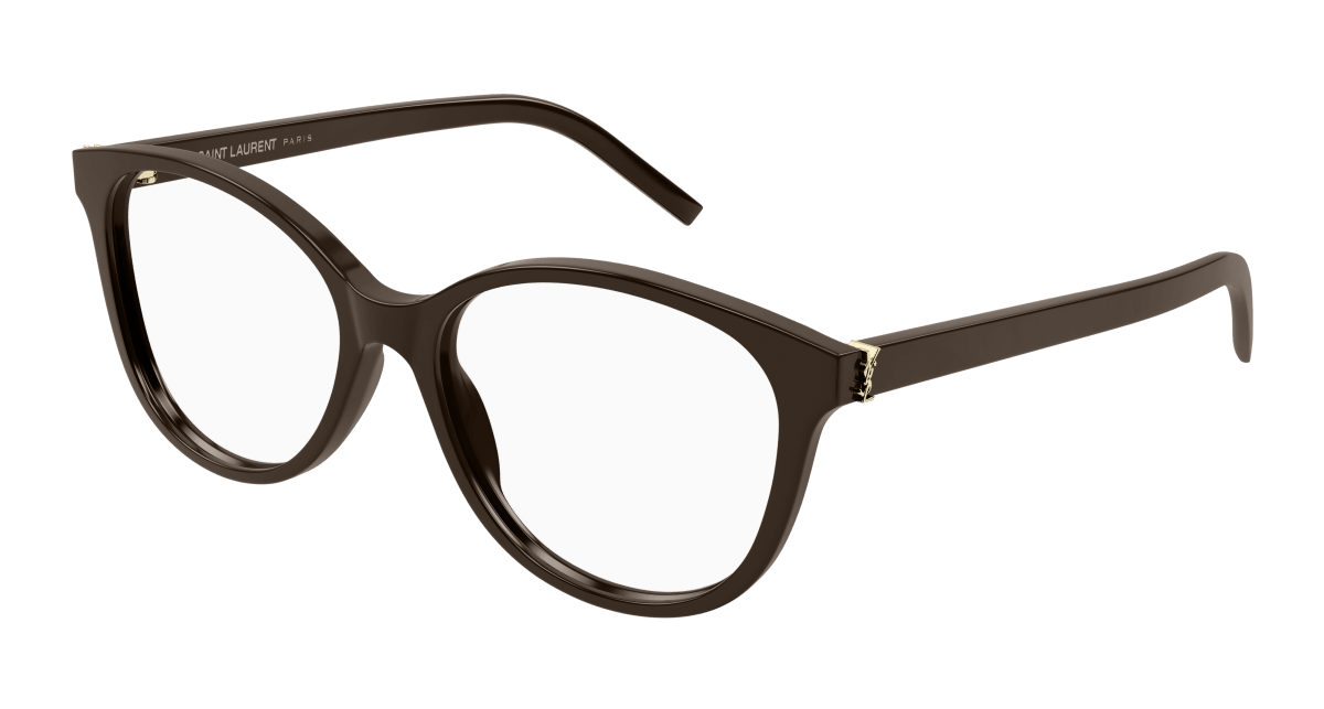 Saint Laurent SL M112 Brown 889652521350