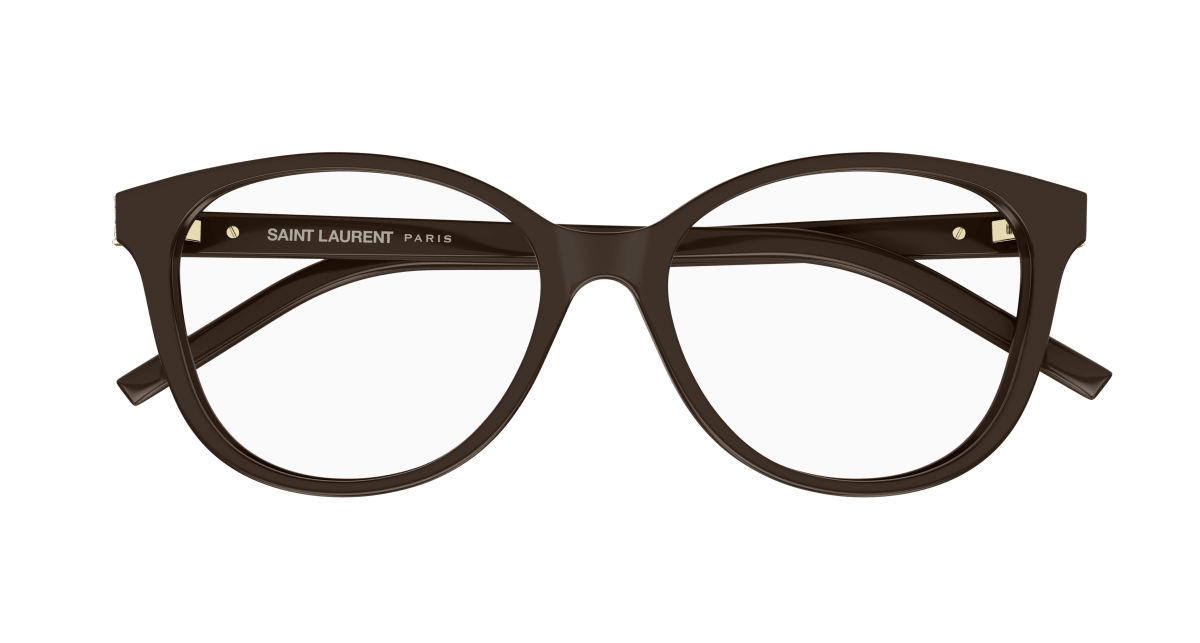 Saint Laurent SL M112 Brown 889652521350