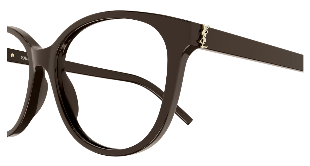 Saint Laurent SL M112 Brown 889652521350