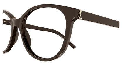 Saint Laurent SL M112 Brown 889652521350