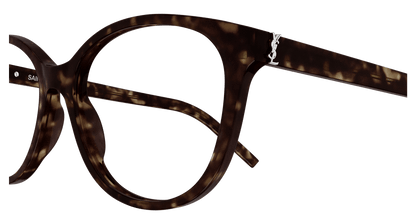 Saint Laurent SL M112 Havana 889652515823