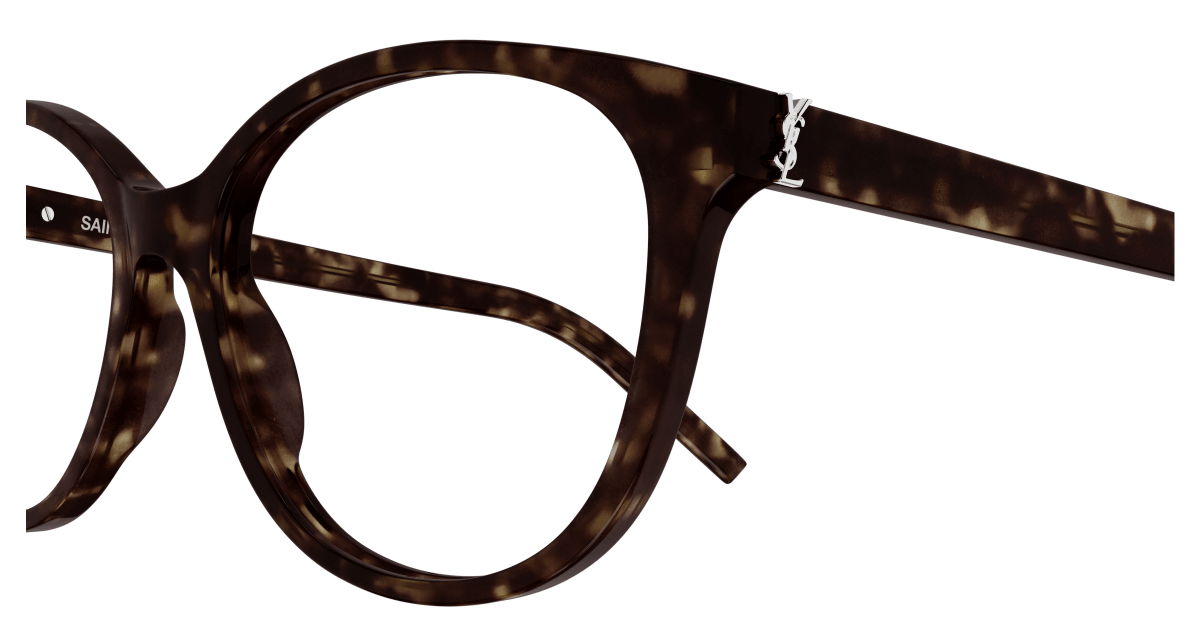 Saint Laurent SL M112 Havana 889652515823