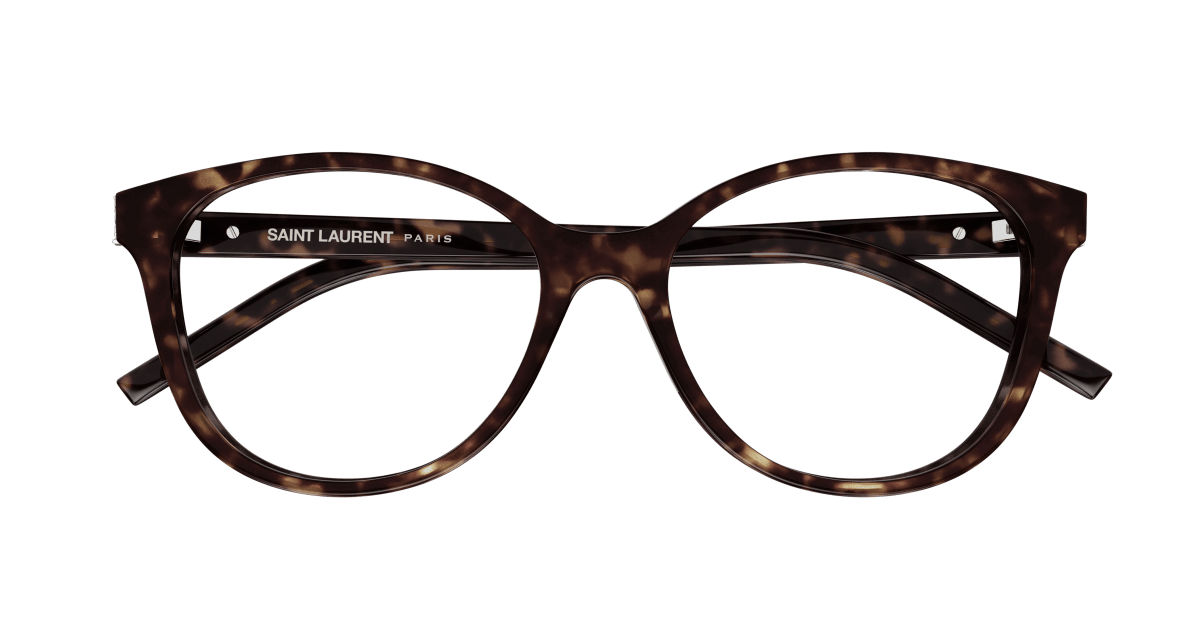 Saint Laurent SL M112 Havana 889652515823