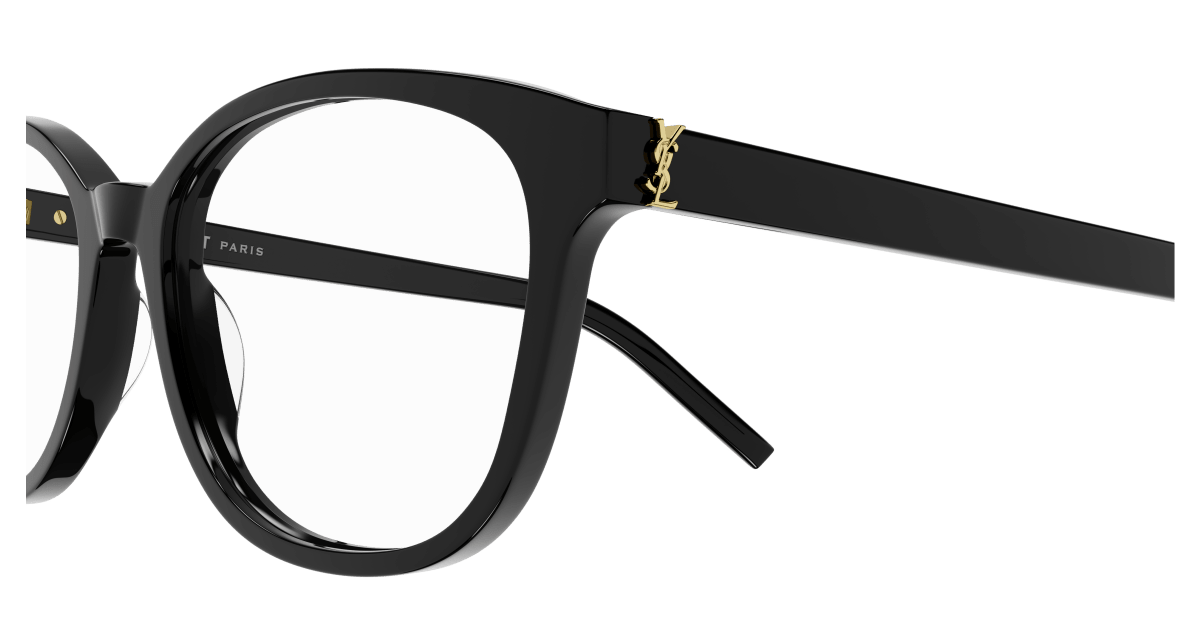 Saint Laurent SL M113 Black 889652405346