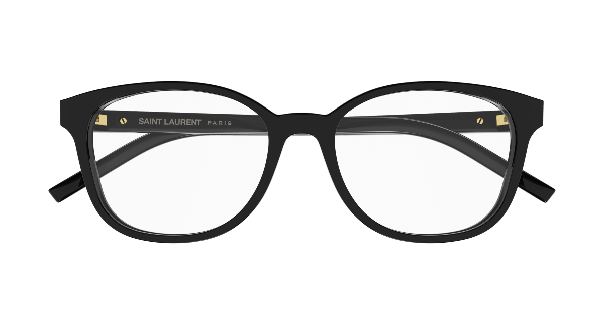Saint Laurent SL M113 Black 889652405346