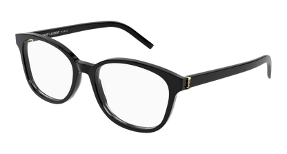 Saint Laurent SL M113 Black 889652405346