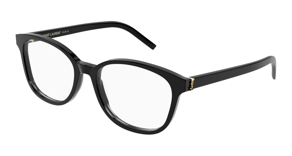 Saint Laurent SL M113 Black 889652405346
