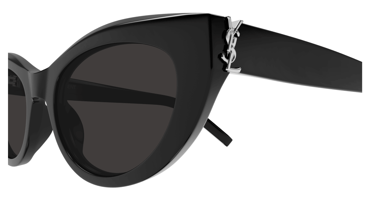 Saint Laurent SL M115 Black (Black) 889652421186