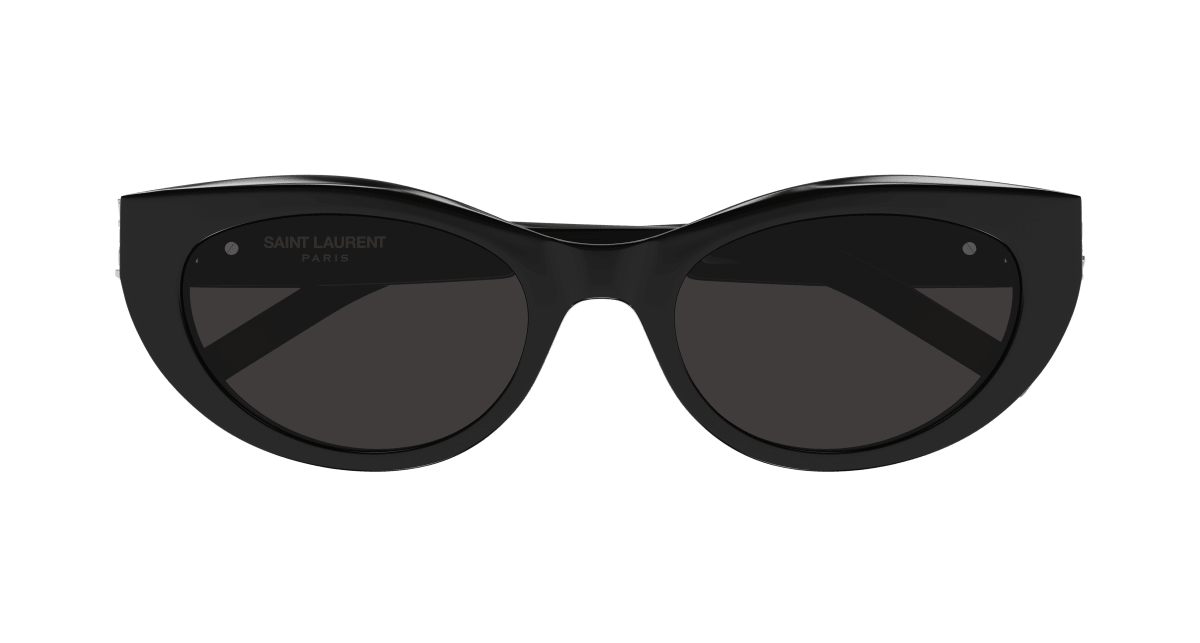 Saint Laurent SL M115 Black (Black) 889652421186