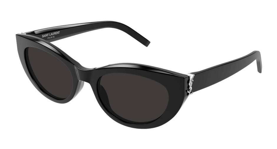 Saint Laurent SL M115 Black (Black) 889652421186