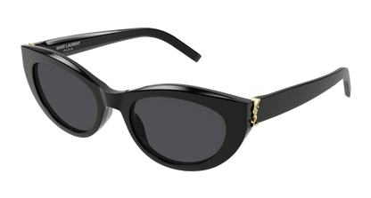 Saint Laurent SL M115 Black 889652430904