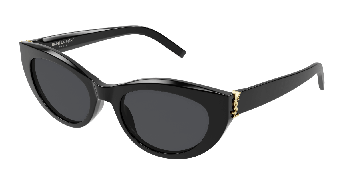 Saint Laurent SL M115 Black 889652430904