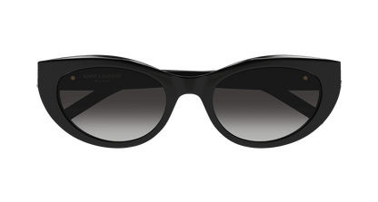 Saint Laurent SL M115 Black 193 889652421193