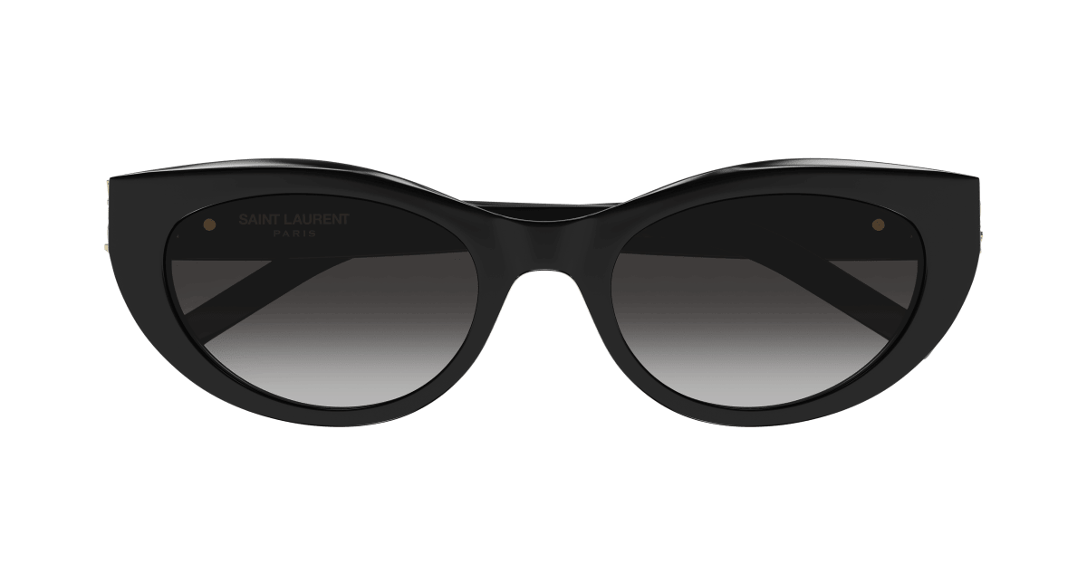 Saint Laurent SL M115 Black 193 889652421193