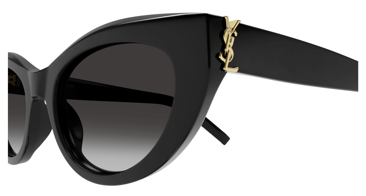 Saint Laurent SL M115 Black 193 889652421193
