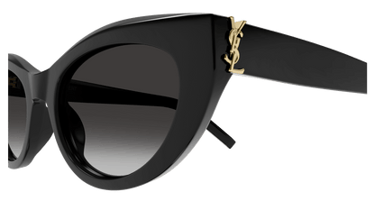 Saint Laurent SL M115 Black 193 889652421193