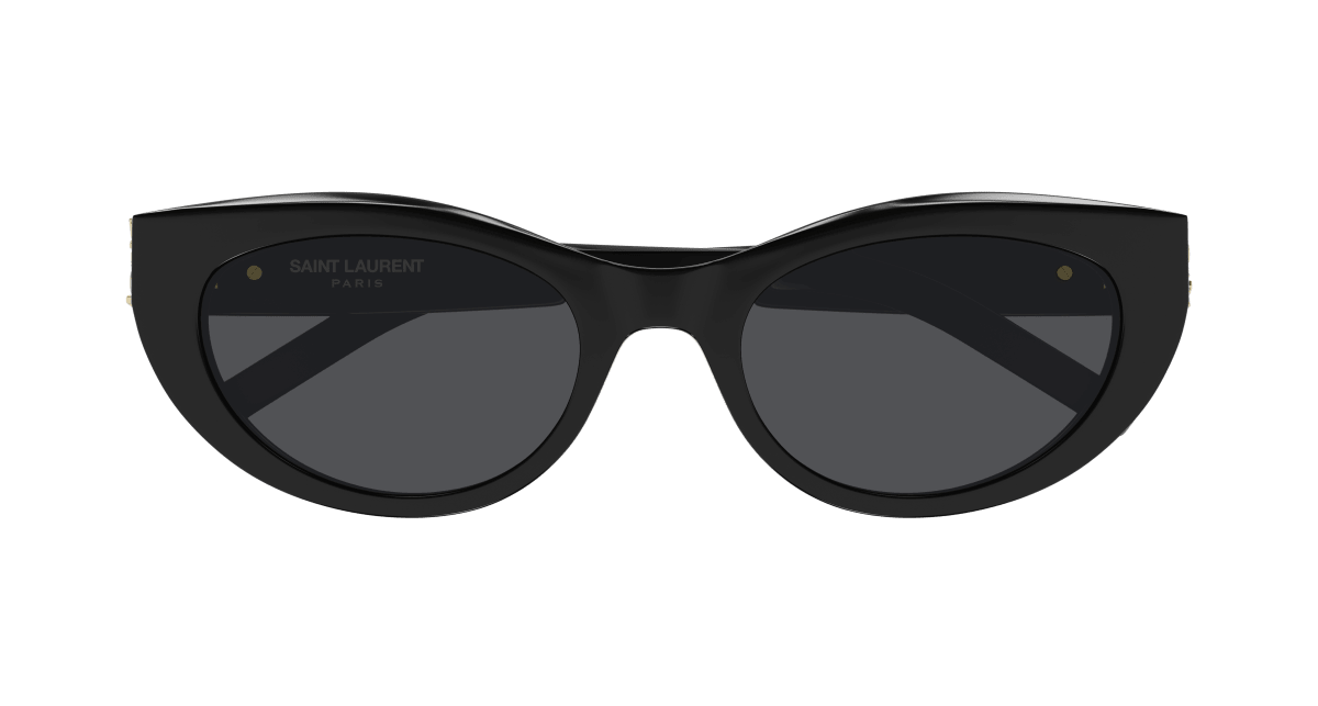 Saint Laurent SL M115 Black 889652430904