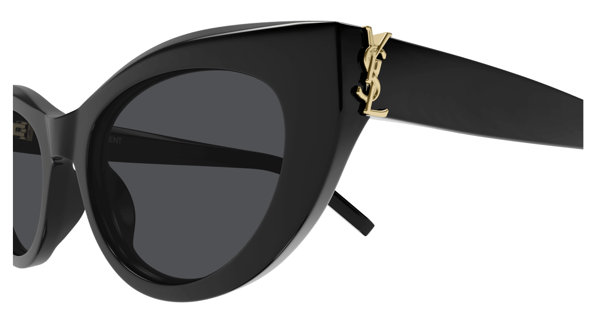 Saint Laurent SL M115 Black 889652430904