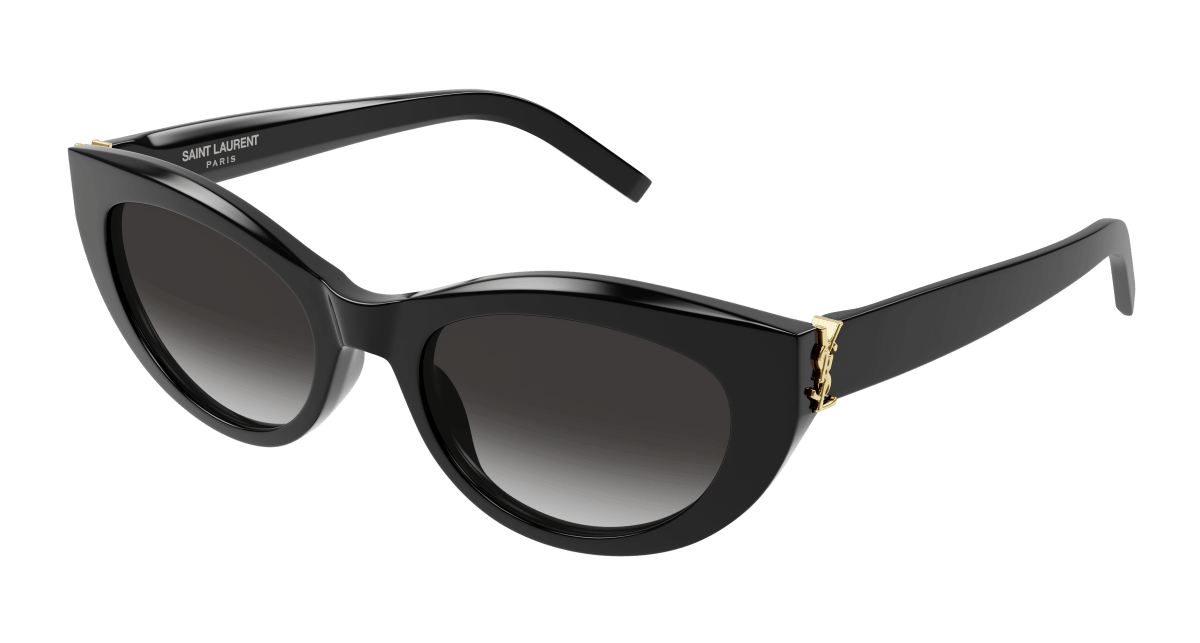 Saint Laurent SL M115 Black 193 889652421193