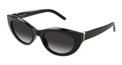 Saint Laurent SL M115 Black 193 889652421193