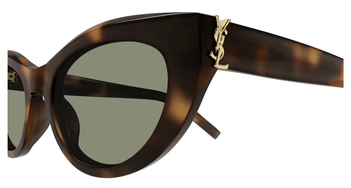 Saint Laurent SL M115 Havana 889652421209