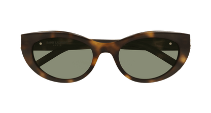 Saint Laurent SL M115 Havana 889652421209