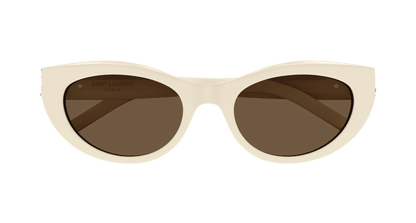 Saint Laurent SL M115 Ivory 889652421230