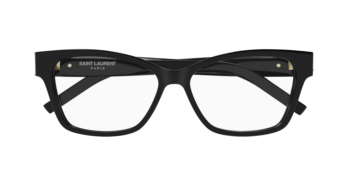 Saint Laurent SL M116 Black 889652421247