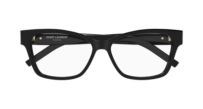 Saint Laurent SL M116 Black 889652421247