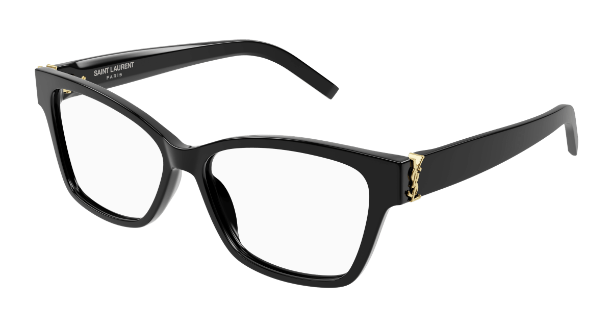 Saint Laurent SL M116 Black 889652421247
