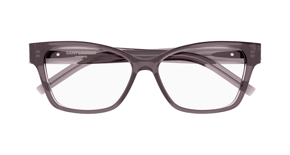 Saint Laurent SL M116 Brown 889652421261