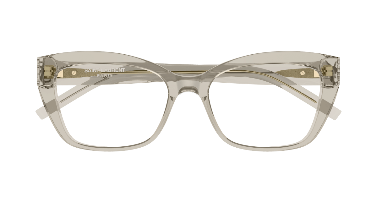 Saint Laurent SL M117 Beige 889652654034