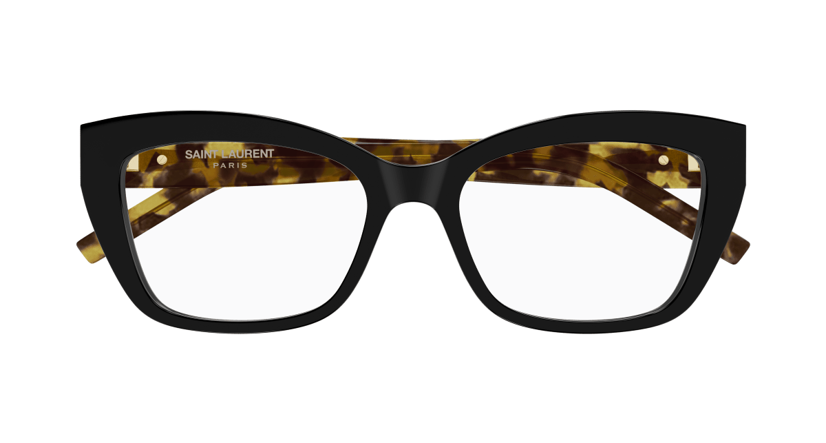 Saint Laurent SL M117 Black 847 889652560847