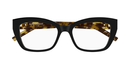 Saint Laurent SL M117 Black 847 889652560847