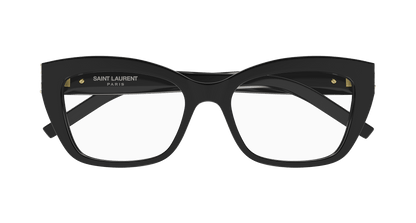 Saint Laurent SL M117 Black 889652421278