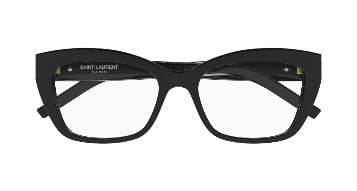 Saint Laurent SL M117 Black 889652421278