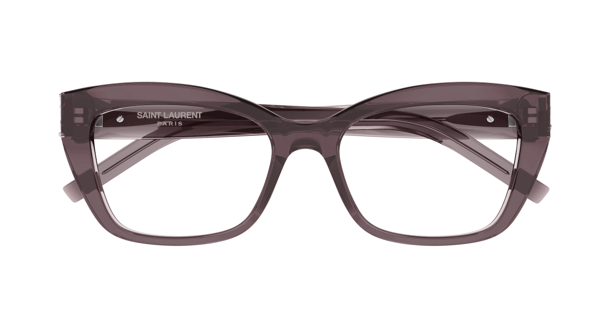 Saint Laurent SL M117 Brown 889652421292