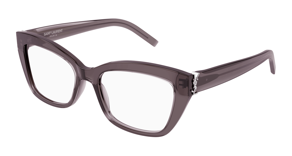 Saint Laurent SL M117 Brown 889652421292