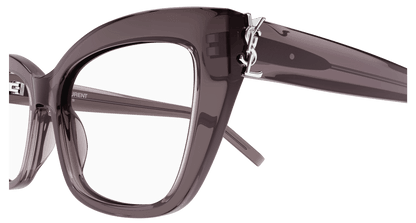 Saint Laurent SL M117 Brown 889652421292